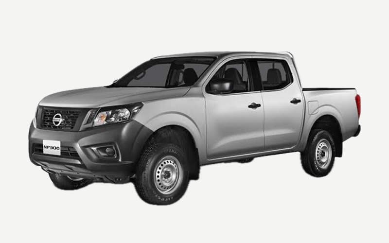 Nissan NP300
